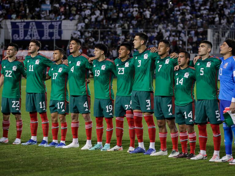 Selección Mexicana: ¿Cuántos años lleva México sin disputar una Copa América?