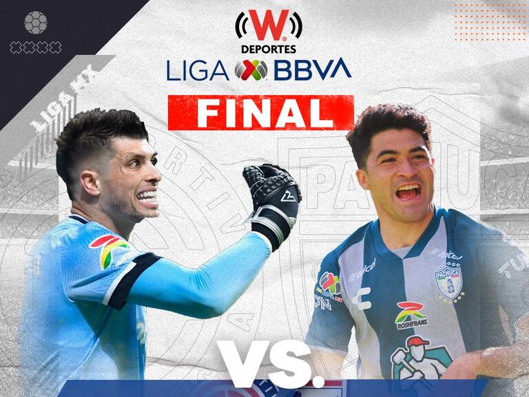 Tuzos vs Toluca se medirán en la gran final de la Liga MX