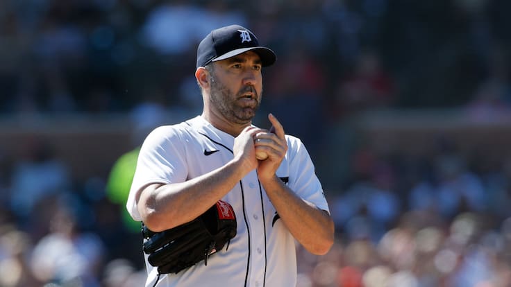 ¡Adiós a un histórico! Justin Verlander se retira de la MLB
