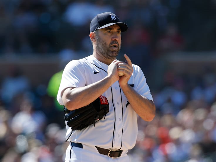 ¡Adiós a un histórico! Justin Verlander se retira de la MLB