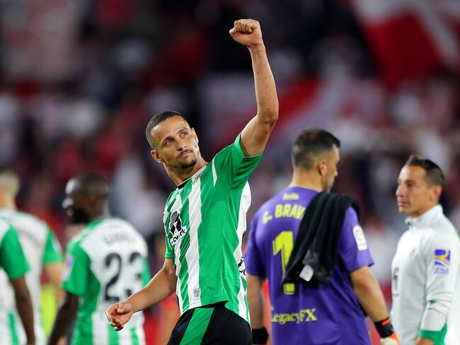 Sevilla vs Betis: EN VIVO, dónde, cuándo y a qué hora ver el partido amistoso