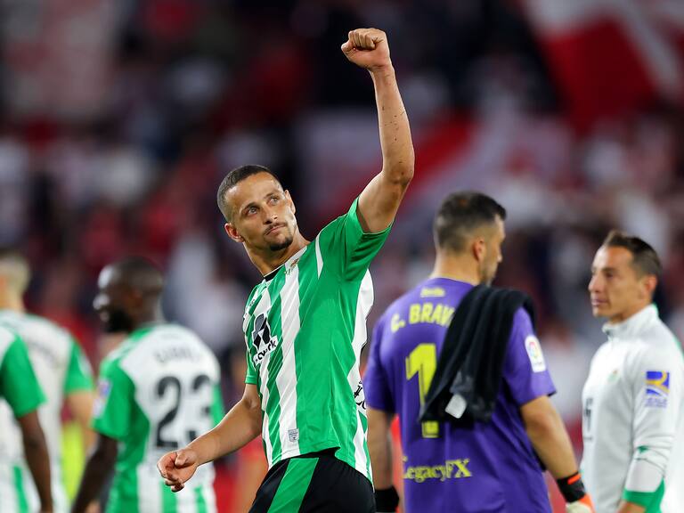 Sevilla vs Betis: EN VIVO, dónde, cuándo y a qué hora ver el partido amistoso