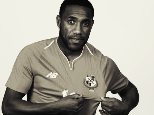 Fallece Luis ‘Matador’ Tejada, máximo goleador de la Selección de Panamá
