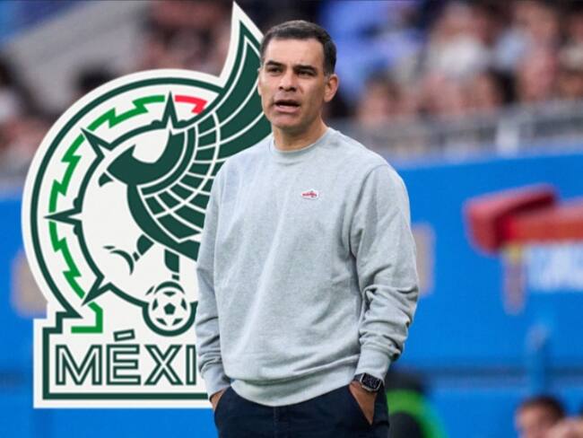 Rafa Márquez hizo mal en confiar en la Federación Mexicana; José Luis Olivares