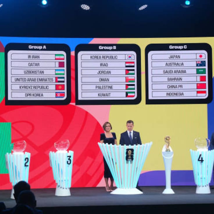 Sorteo del Mundial 2026: EN VIVO, dónde, cuándo y a qué hora ver, bombos y todo lo que tienes que saber