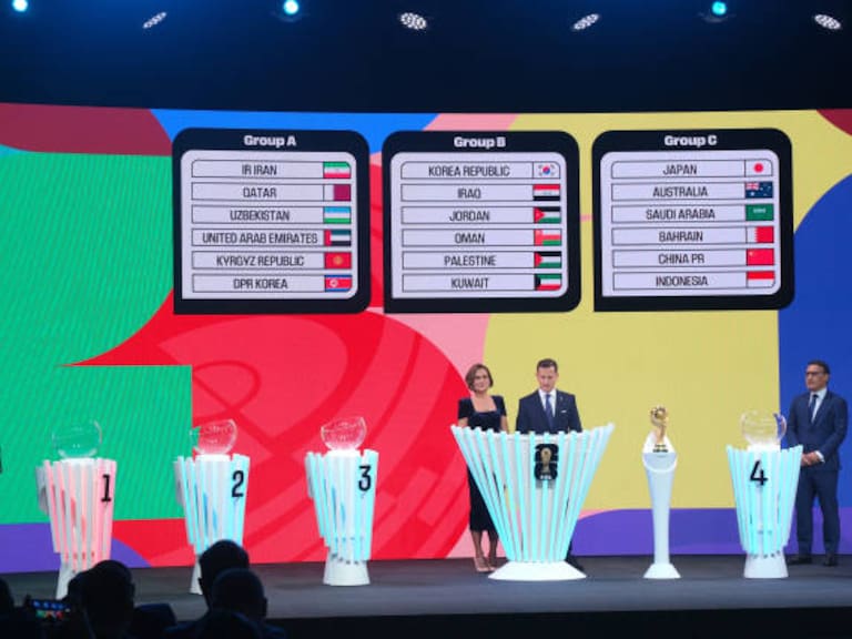 Sorteo del Mundial 2026: EN VIVO, dónde, cuándo y a qué hora ver, bombos y todo lo que tienes que saber