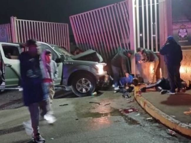 Tragedia en Torreón pudo ser por la lluvia: Fiscal Gerardo Márquez