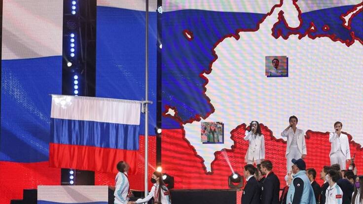Más sanciones para el deporte ruso por la guerra en Ucrania