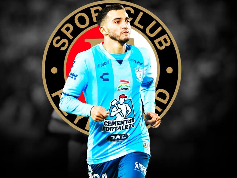 Luis Chávez podría irse a Europa en verano