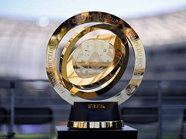 Mundial de Clubes: Calendario completo, grupos y sedes