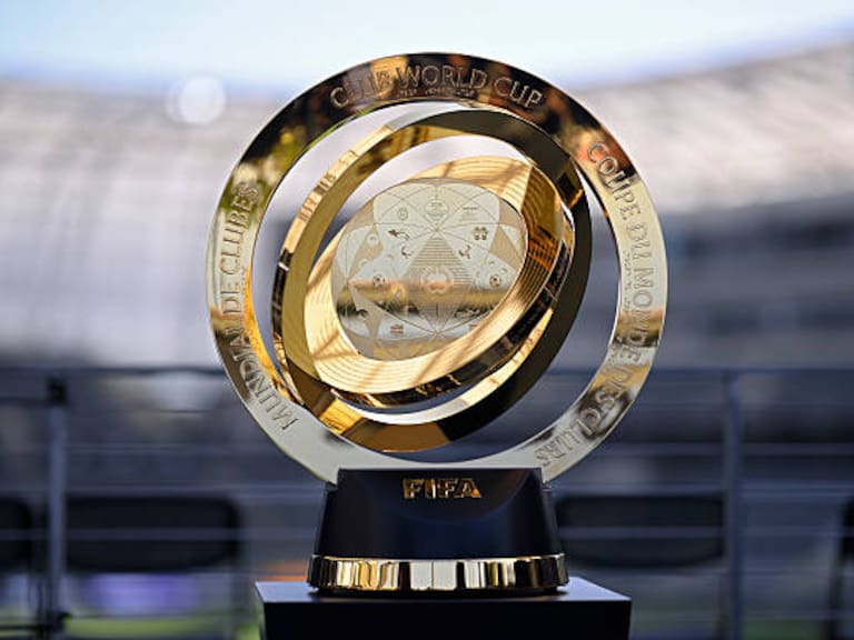 Mundial de Clubes: Calendario completo grupos y sedes