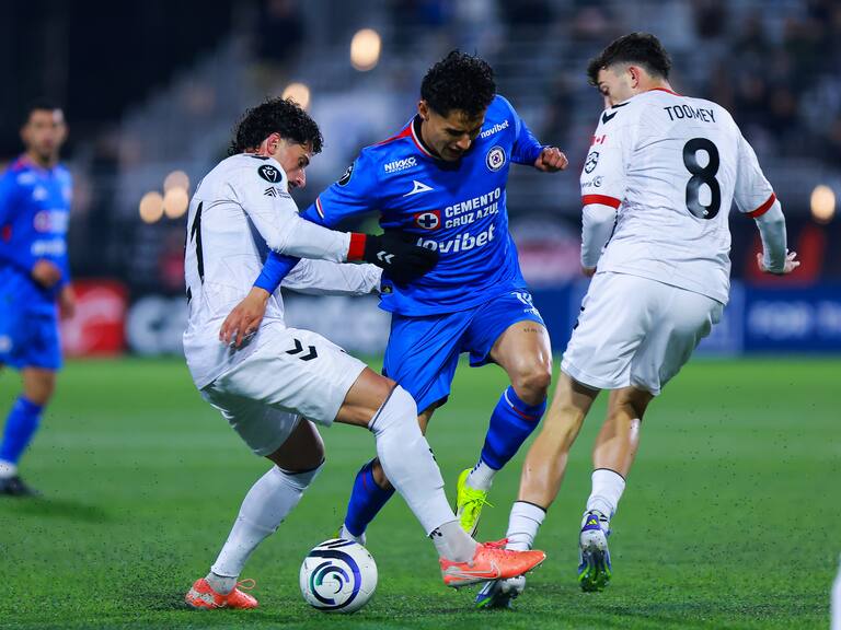 Cruz Azul vs Vancouver FC: EN VIVO, dónde, cuándo y a qué hora ver el partido de vuelta de la Concachampions