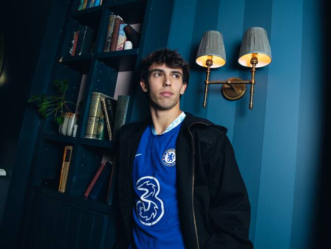 João Félix jugará en el Chelsea