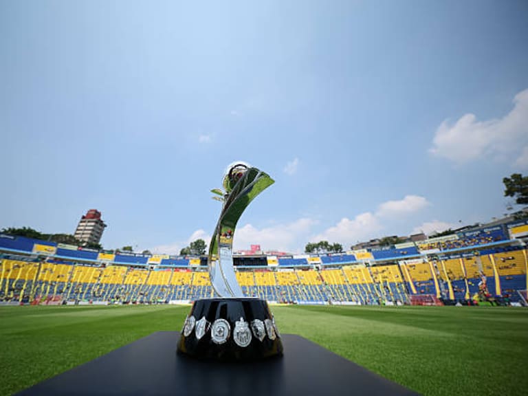 Nuevo formato de la Liga MX Femenil 2026