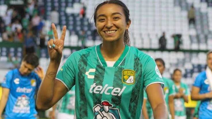 Ana Campa, futbolista de Léon Femenil, denunció al equipo por falta de apoyo tras su incapacidad