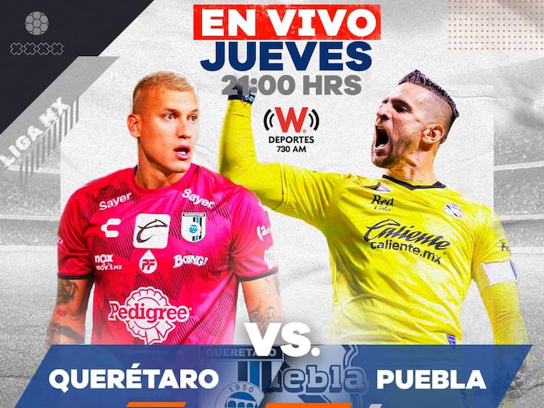 Gallos vs Puebla