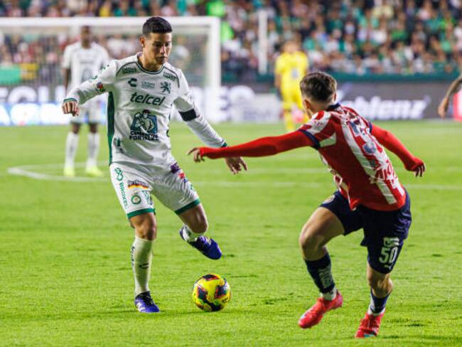 Chivas vs Léon: EN VIVO, dónde, cuándo y a qué hora ver el juego de la Jornada 2 del Apertura 2025