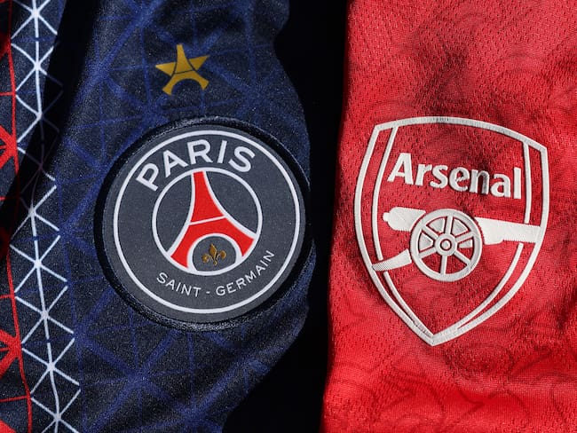 PSG vs Arsenal Final Champions League 2026: cuándo y dónde ver la final