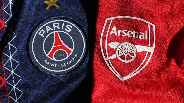 PSG vs Arsenal Final Champions League 2026: cuándo y dónde ver la final