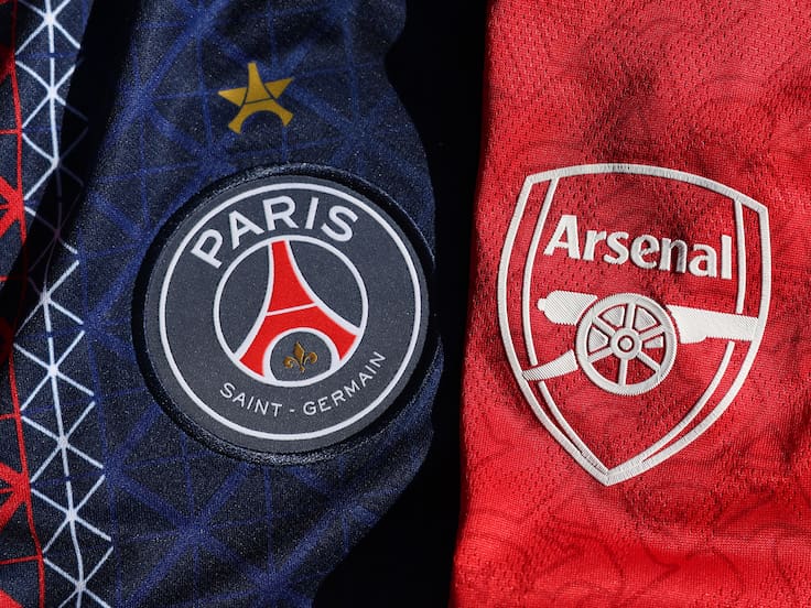 PSG vs Arsenal Final Champions League 2026: cuándo y dónde ver la final
