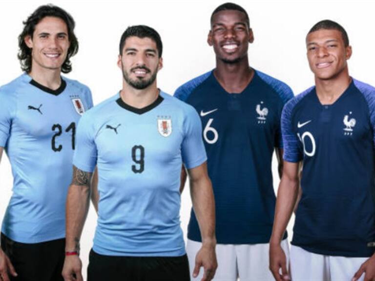 Récord Rusia. Foto: