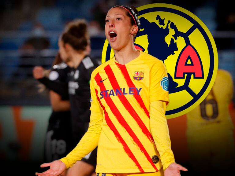 Jenni Hermoso sigue en la órbita de América