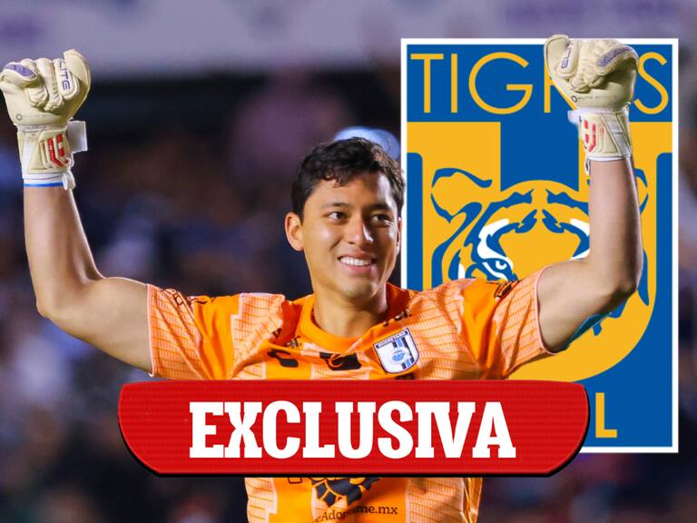 Fernando Tapia es nuevo jugador de Tigres; ¡Video exclusivo W Deportes!