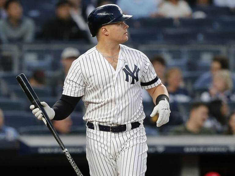 Luke Voit  . Foto: GettyImages