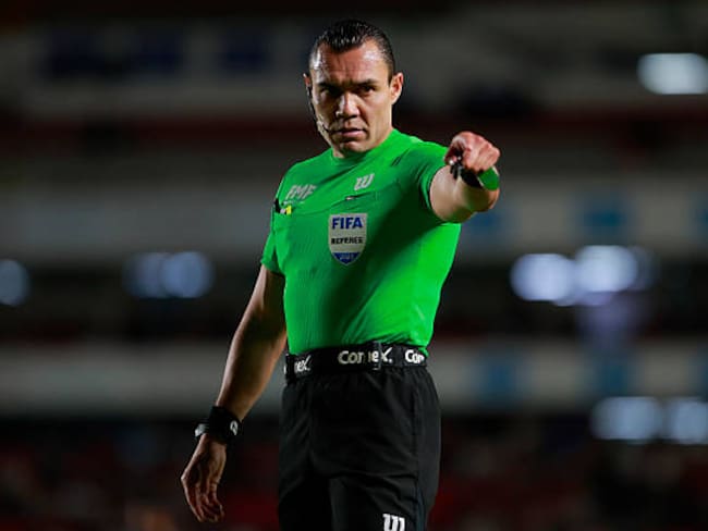 Gato Ortiz responde críticas por penales señalados al América