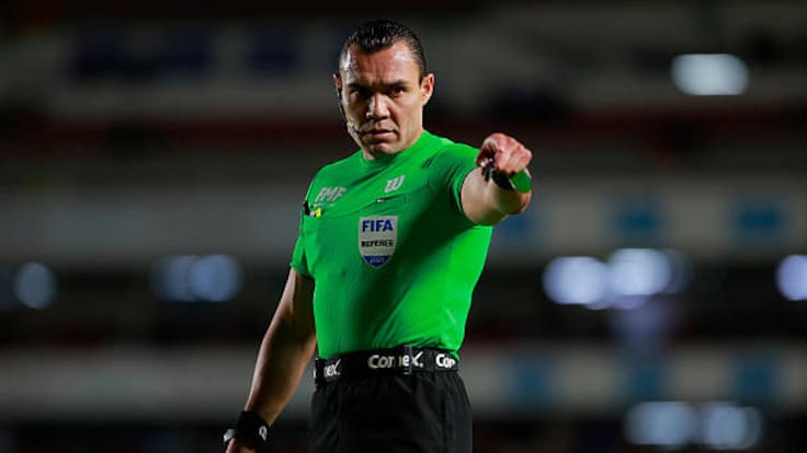 Gato Ortiz responde críticas por penales señalados al América