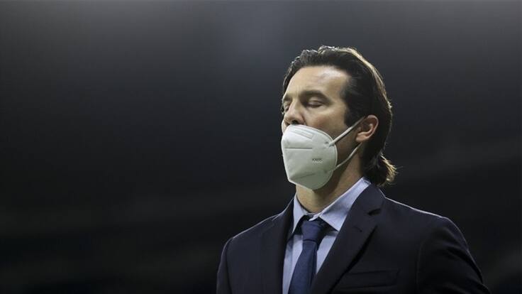 El América de Solari se 'robó' la Liga