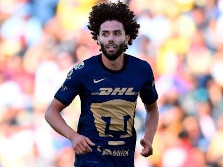 César Huerta rompe el silencio sobre su paso en Chivas