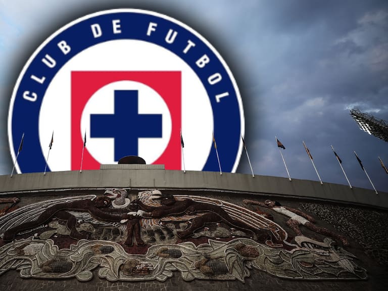 Cruz Azul se despide del Ciudad de los Deportes: ¡Jugará en el Estadio Olímpico Universitario de Pumas para el 2025!
