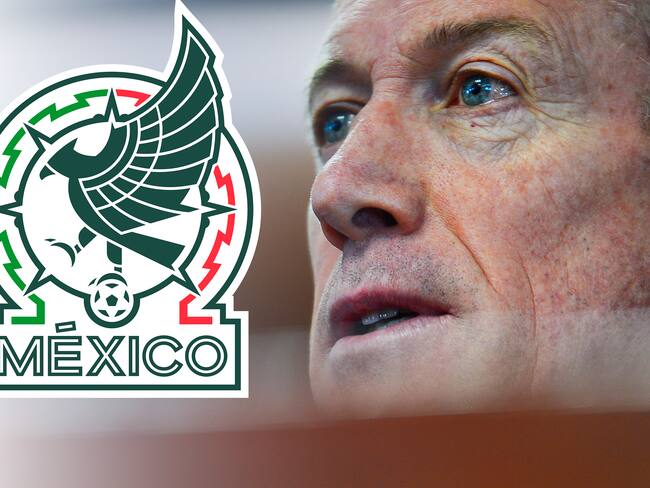 FMF no cumple con lo prometido y la Selección Mexicana aún no tiene DT