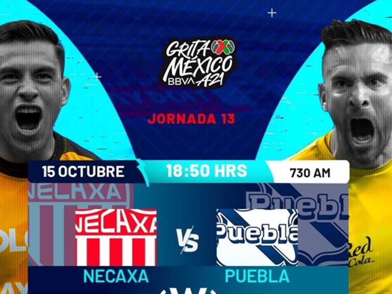 Necaxa vs puebla . Foto: wdeportes