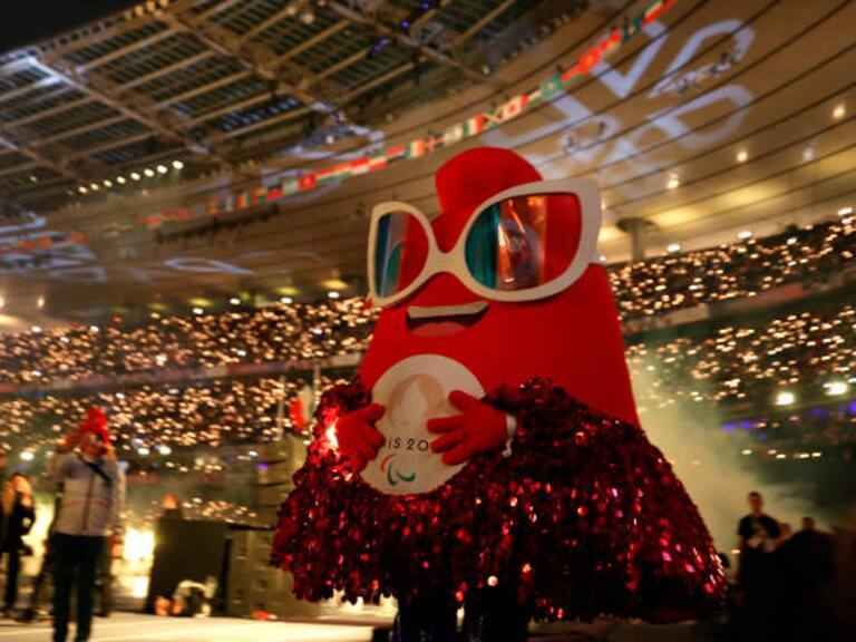 Paris 2024: Así se vivió la ceremonia de clausura de los Juegos Paralímpicos