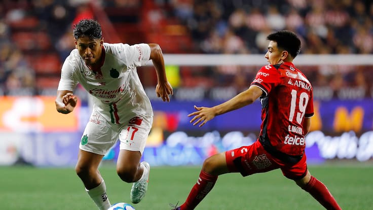 Chivas vs Xolos: EN VIVO, dónde, cuándo y a qué hora ver el juego de la Jornada 17 de la Liga MX Clausura 2026