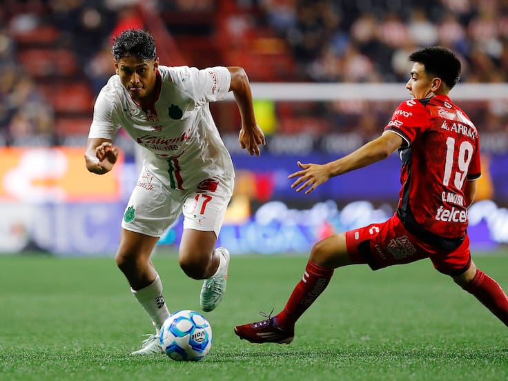 Chivas vs Xolos: EN VIVO, dónde, cuándo y a qué hora ver el juego de la Jornada 17 de la Liga MX Clausura 2026