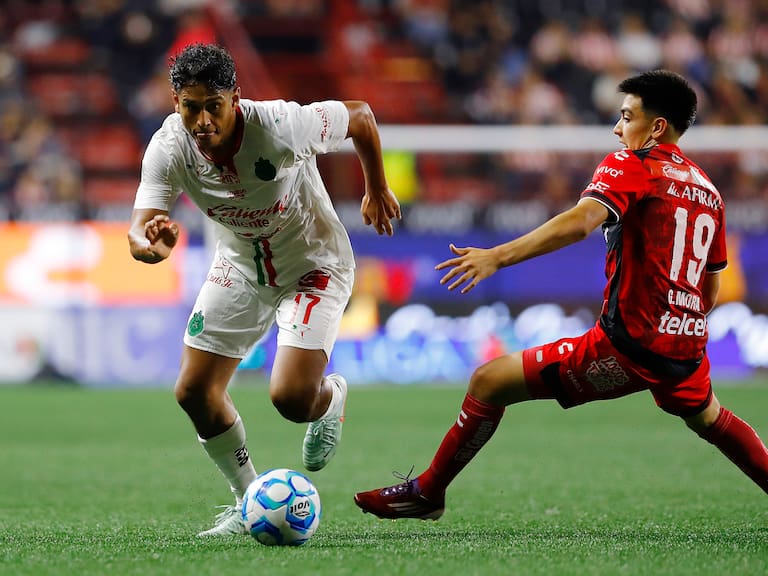 Chivas vs Xolos: EN VIVO, dónde, cuándo y a qué hora ver el juego de la Jornada 17 de la Liga MX Clausura 2026