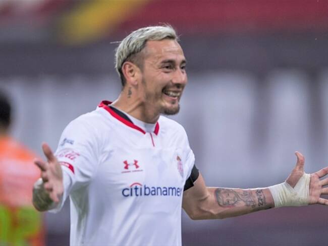 El impacto de Sambueza en Toluca