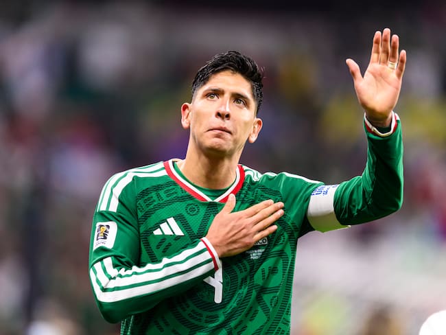 Edson Álvarez en la mira: ¡Ofertas en Europa, Real Sociedad y Ajax interesados!
