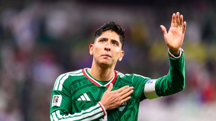 Edson Álvarez en la mira: ¡Ofertas en Europa, Real Sociedad y Ajax interesados!