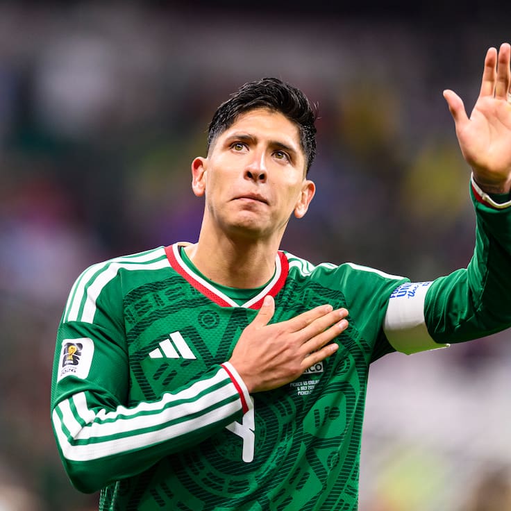 Edson Álvarez en la mira: ¡Ofertas en Europa, Real Sociedad y Ajax interesados!