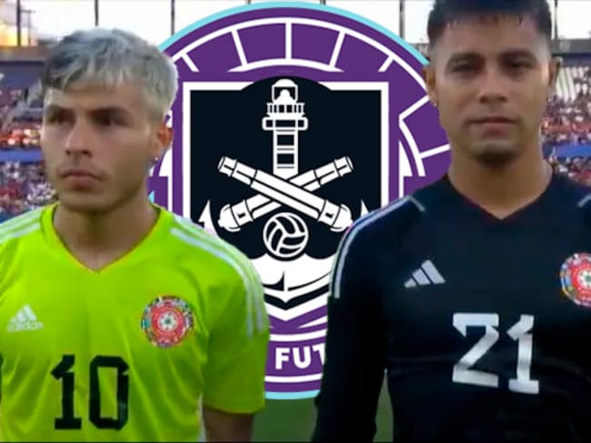 ¿Quiénes son Rivaldios y Javetas? Próximos jugadores de Mazatlán