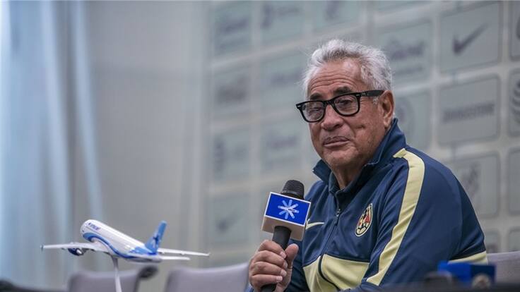 "Las chicas tienen inquietudes con sus contratos": Leonardo Cuéllar