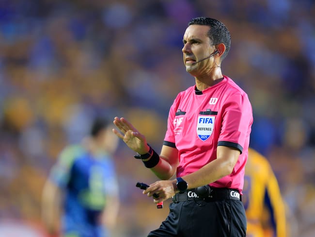 César Arturo Ramos se queda varado en Catar por escalada del conflicto en Medio Oriente