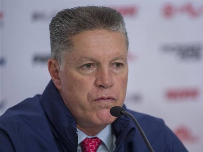 Ricardo Peláez y sus fracasos en Chivas: ¿El próximo en caer?