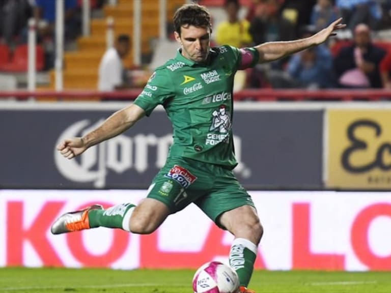 Mauro Boselli. Foto: Getty Images