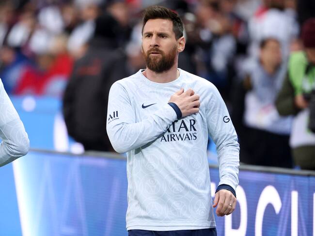 Lionel Messi: el Barcelona ya tendría propuesta para convencerlo de que vuelva a jugar en LaLiga.