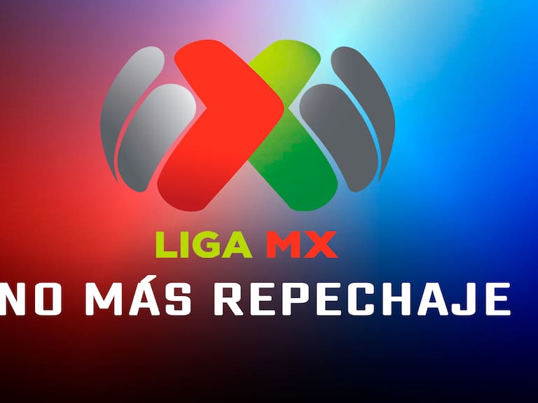 Adiós al repechaje en la Liga MX